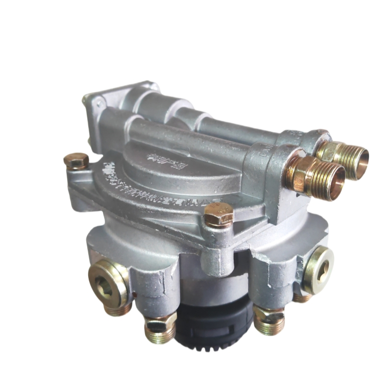 Аварийный релейный клапан ABS 9710025700