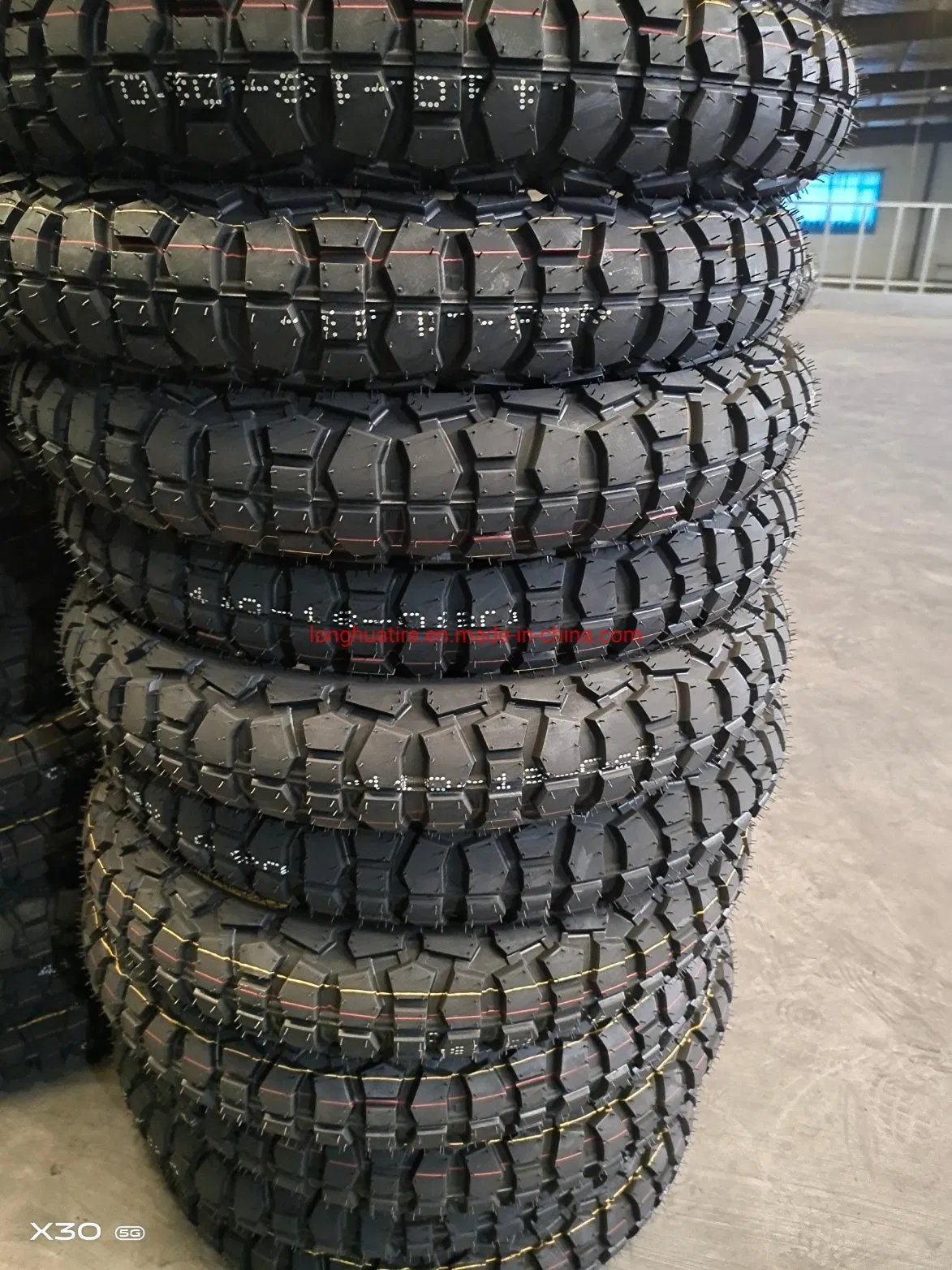 Электромотошина 2.50-14, качественная