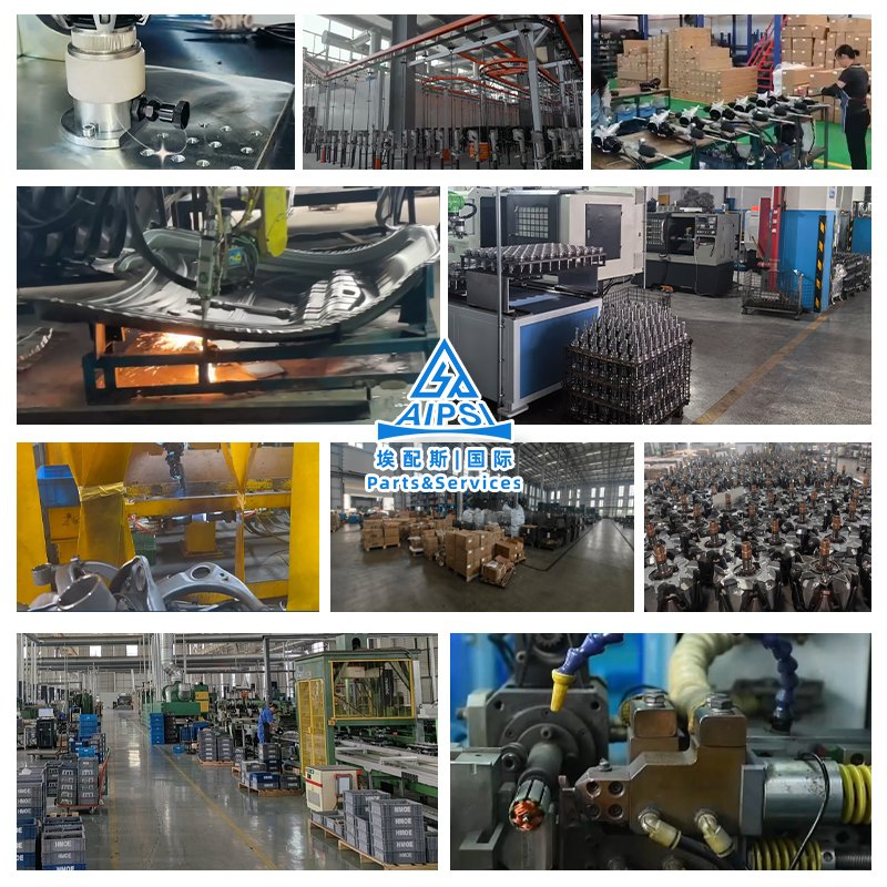 Автозапчасти для корейских и японских автомобилей