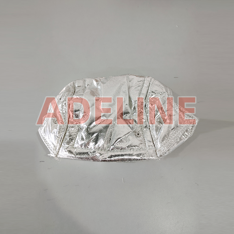 Premium High-Performance Customized Fiberglass Jacket for Eco-Friendly Insulation Needs