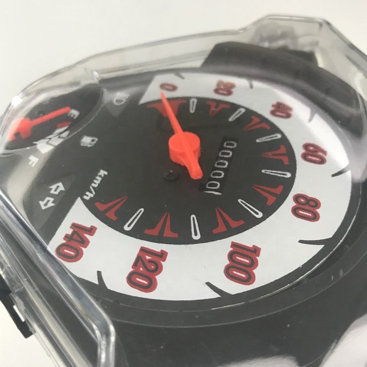 Цифровой спидометр BEAT для мотоцикла