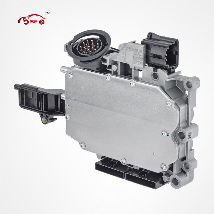 0b5927256 0b5927256b 0b5927156D 0b5 Dl501 Automatic Transmission Control Unit Tcu DSG Conductor Plate for Audi
