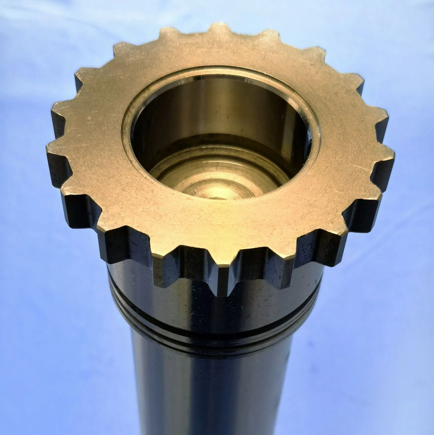 Heavy Truck Fuller Transmission Input Shaft