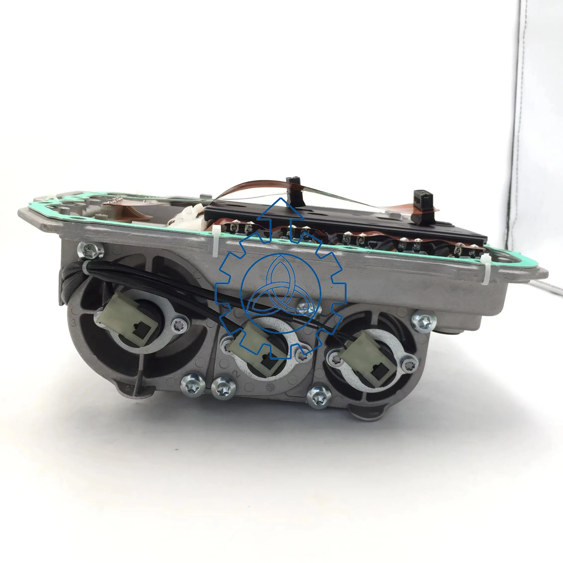 Truck Gearbox Control Actuator Transmission Actuator Shifting Cylinder Housing Repair Kit 4213559502 0002649001 81326906015 6009298006 for Man