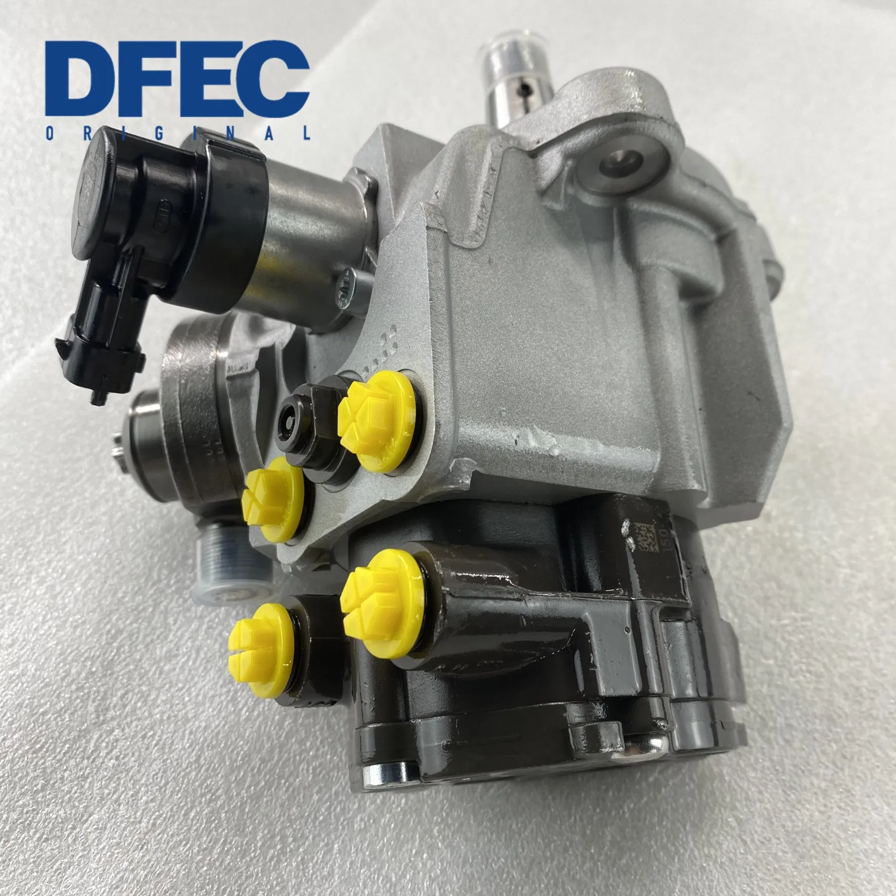 Топливный насос высокого давления 0445020540 для DFEC K19