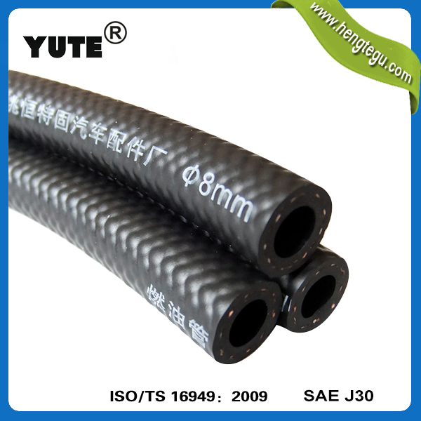 Wholesale Yute Brand SAE J30 R9 Fuel Hose