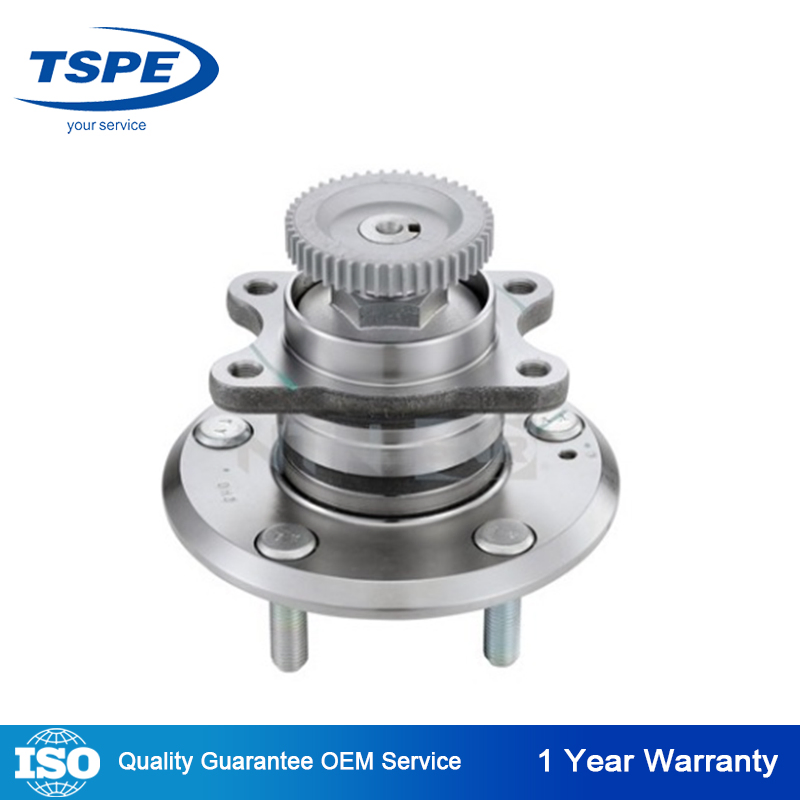 Ступичный подшипник Hyundai XG350 52730-39000