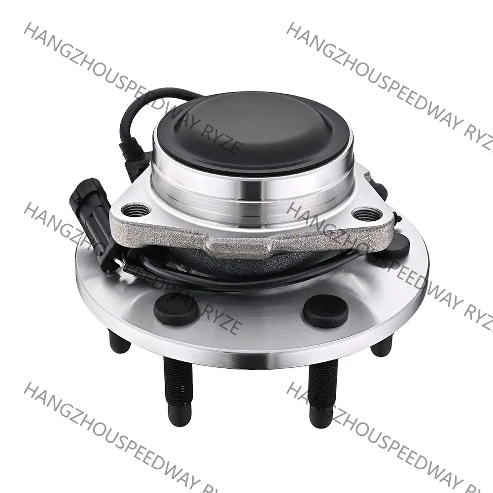 Ступичный подшипник Audi A8 (4E), A6 Avant (4F5) 4e0 407 625