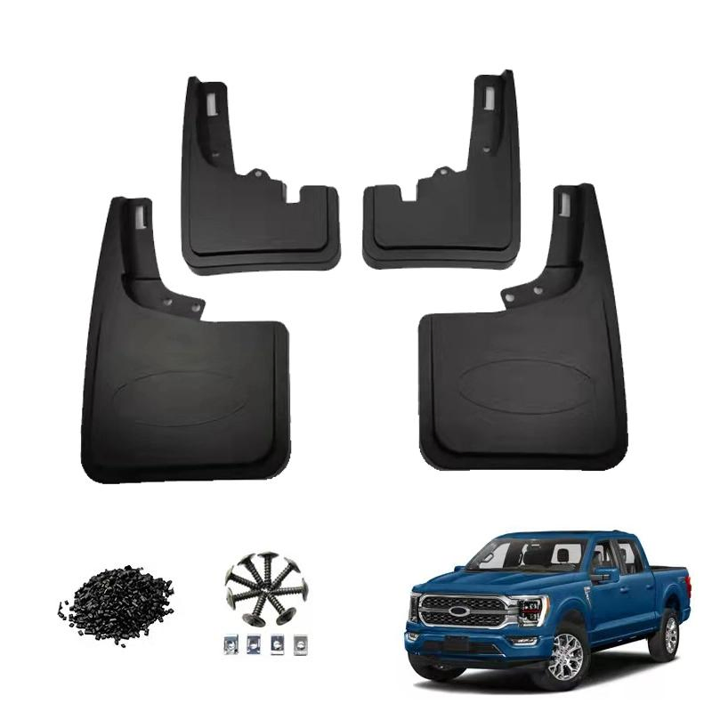 Car Accessories Mudguard Mud Flap Fender for Subaru Xv Forester Legacy Outback