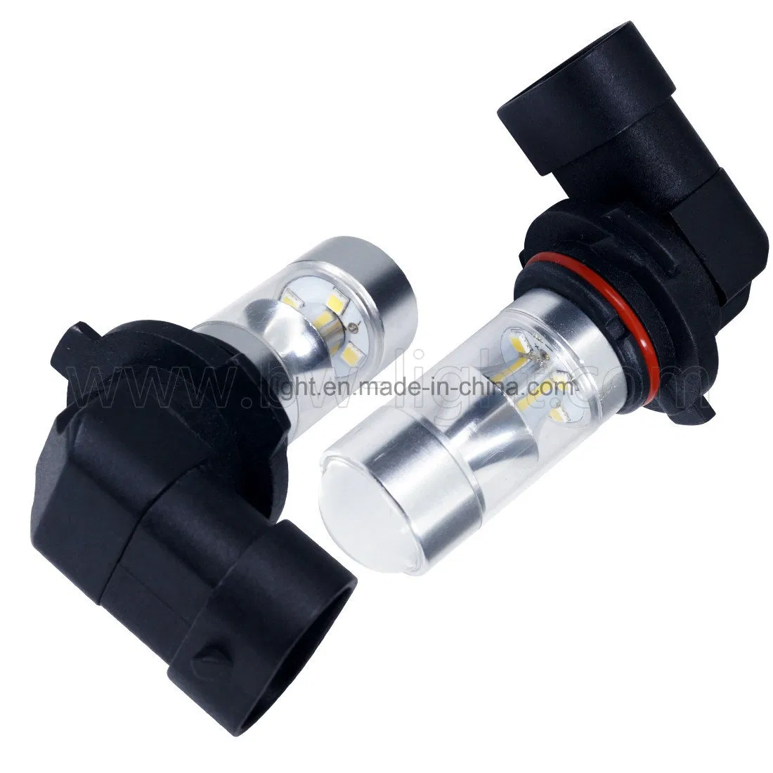 Светодиодная лампа противотуманная 9006 Samsung SMD2323