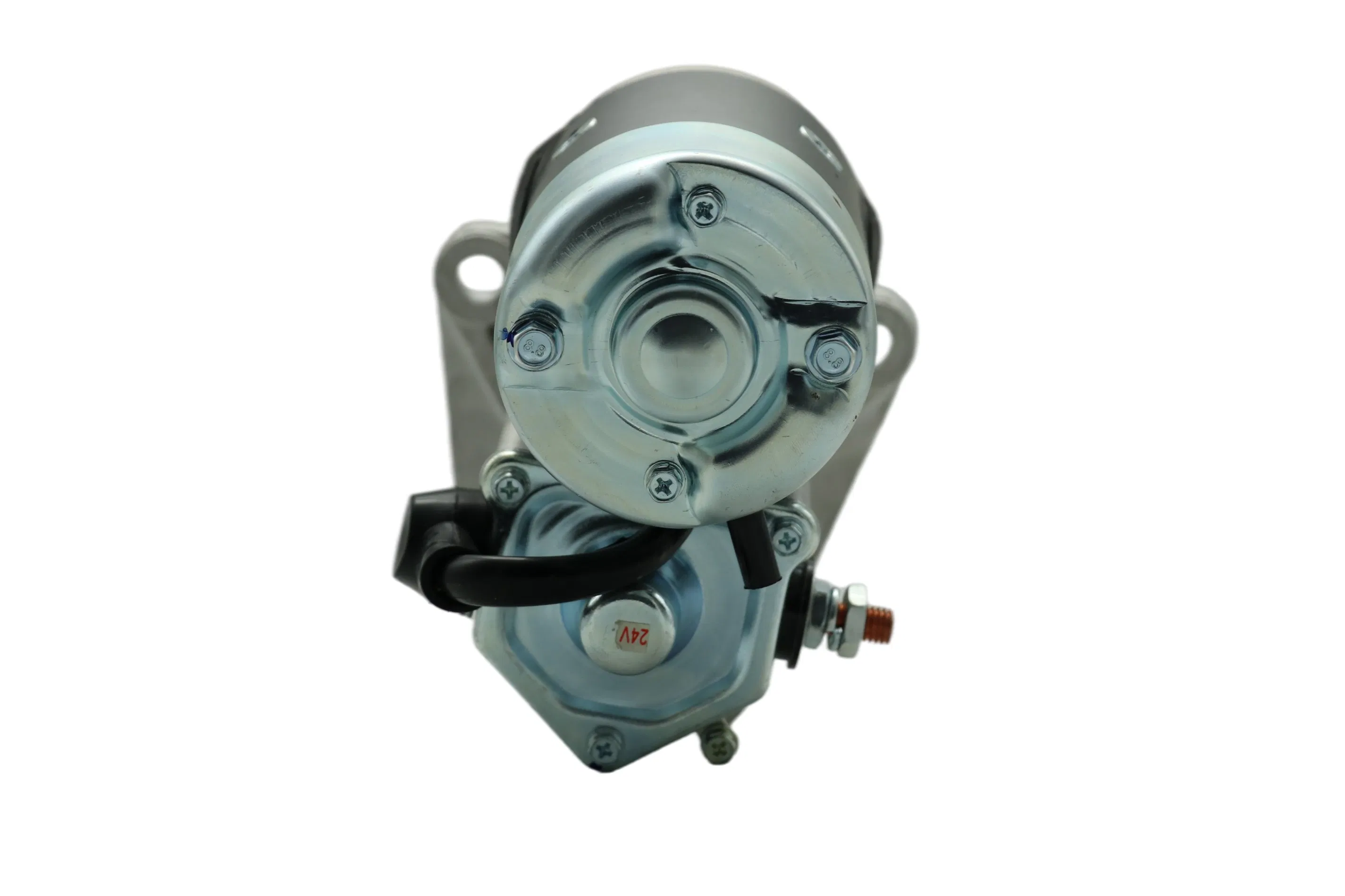 Стартер Dh220-5 для Denso 1811001910, Lrs01873