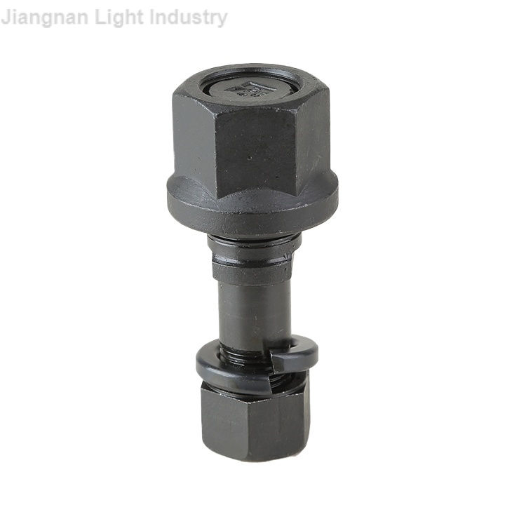 Болт ступицы колеса Nissan 10.9/12.9