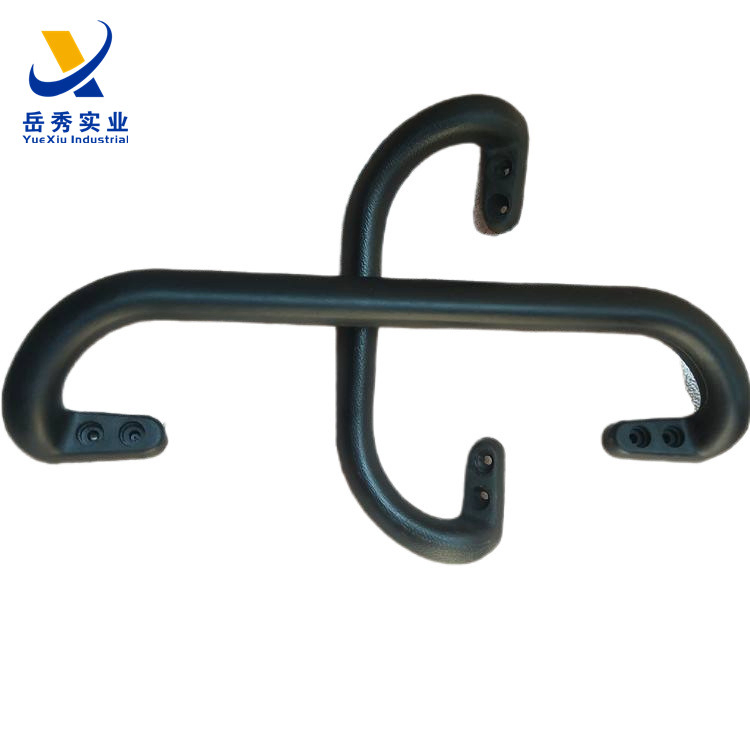 Polyurethane Truck Bus Handle Auto Parts Factory Handles
