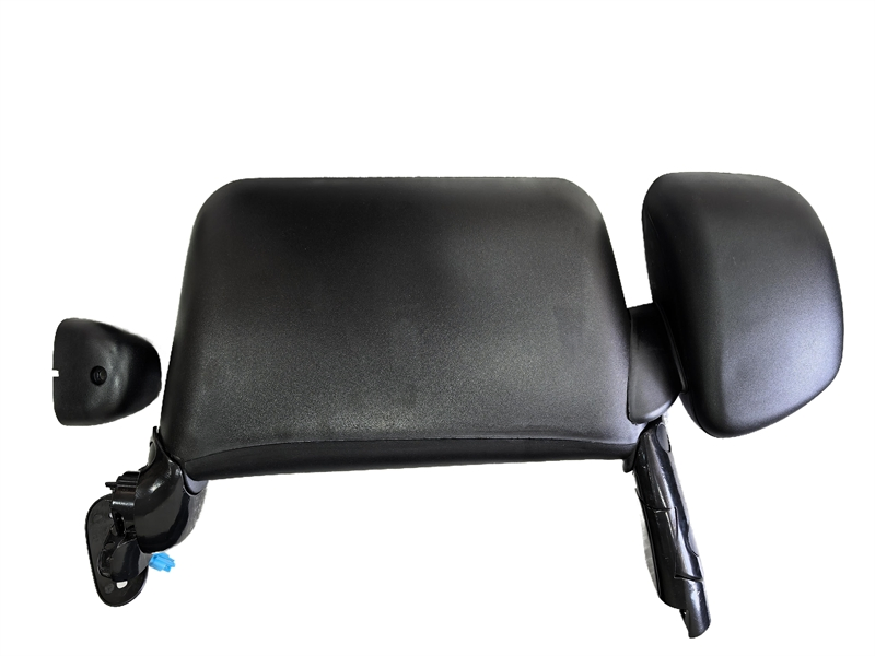 Hot Selling Truck Mirror Rearview Mirror for Scania with Heater OE Number 1723518/1952573/2425815