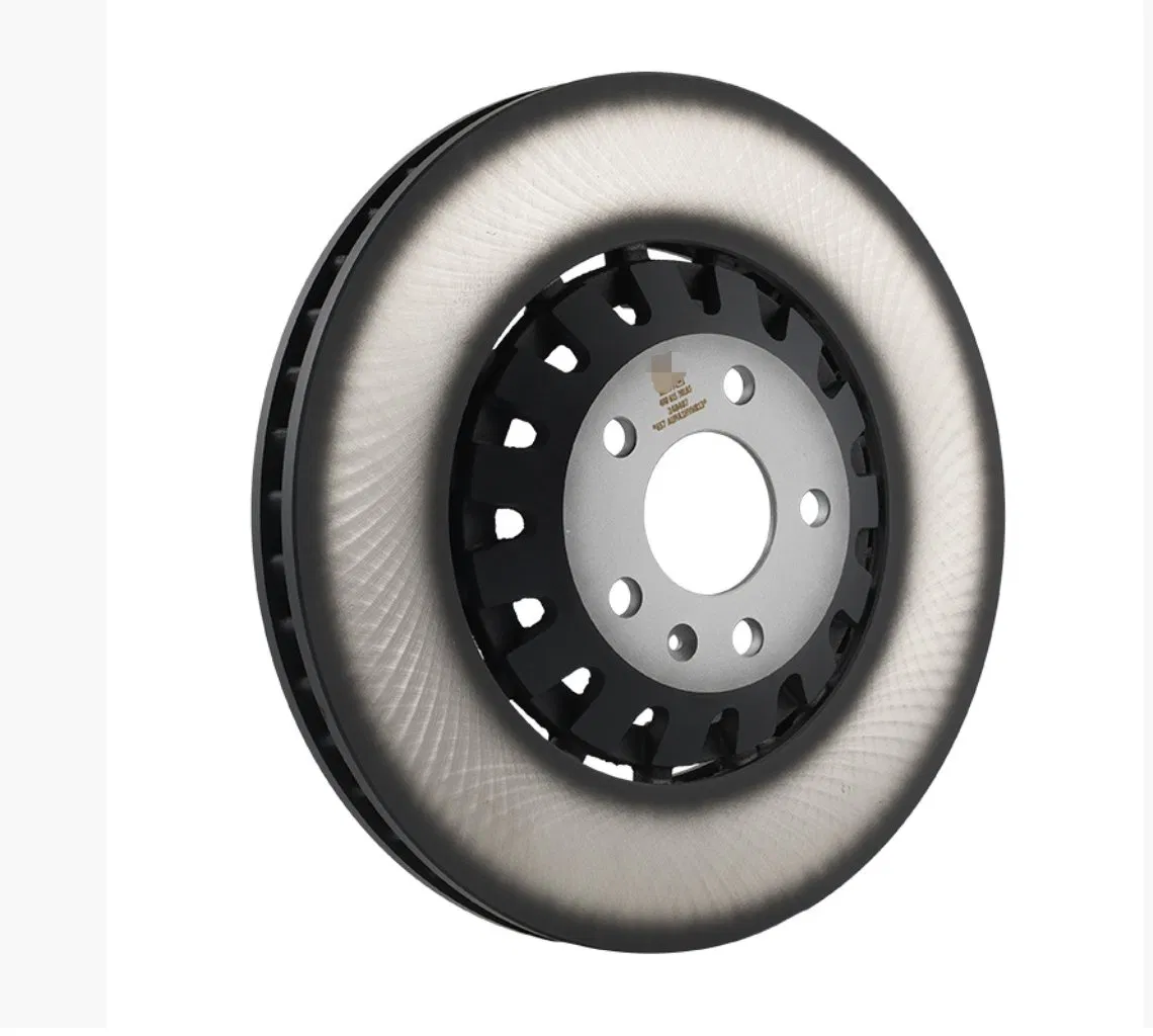 Wholesale Car Auto Part Front Rear Brake Rotor Brake Disc