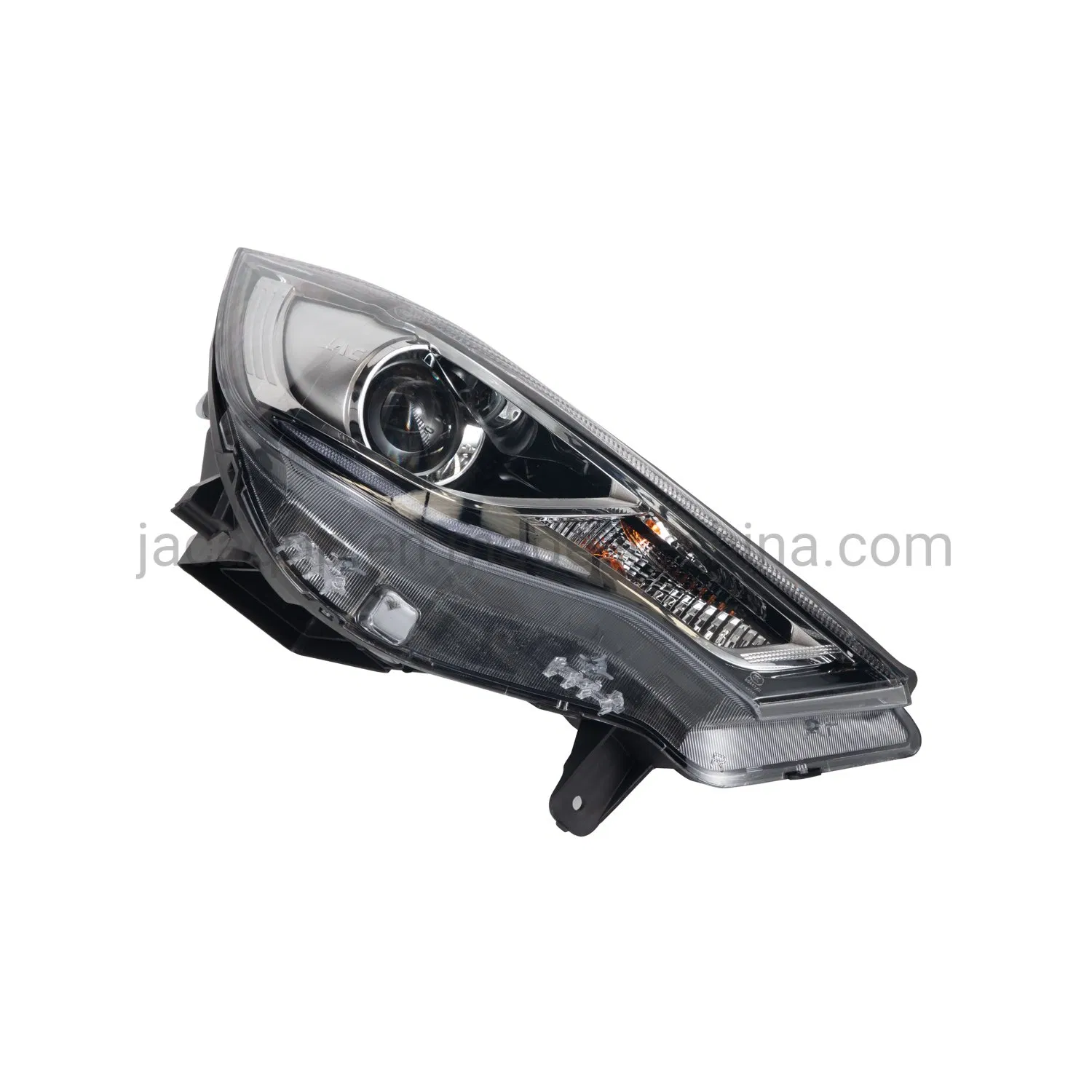 Передние противотуманные фары для JAC S3