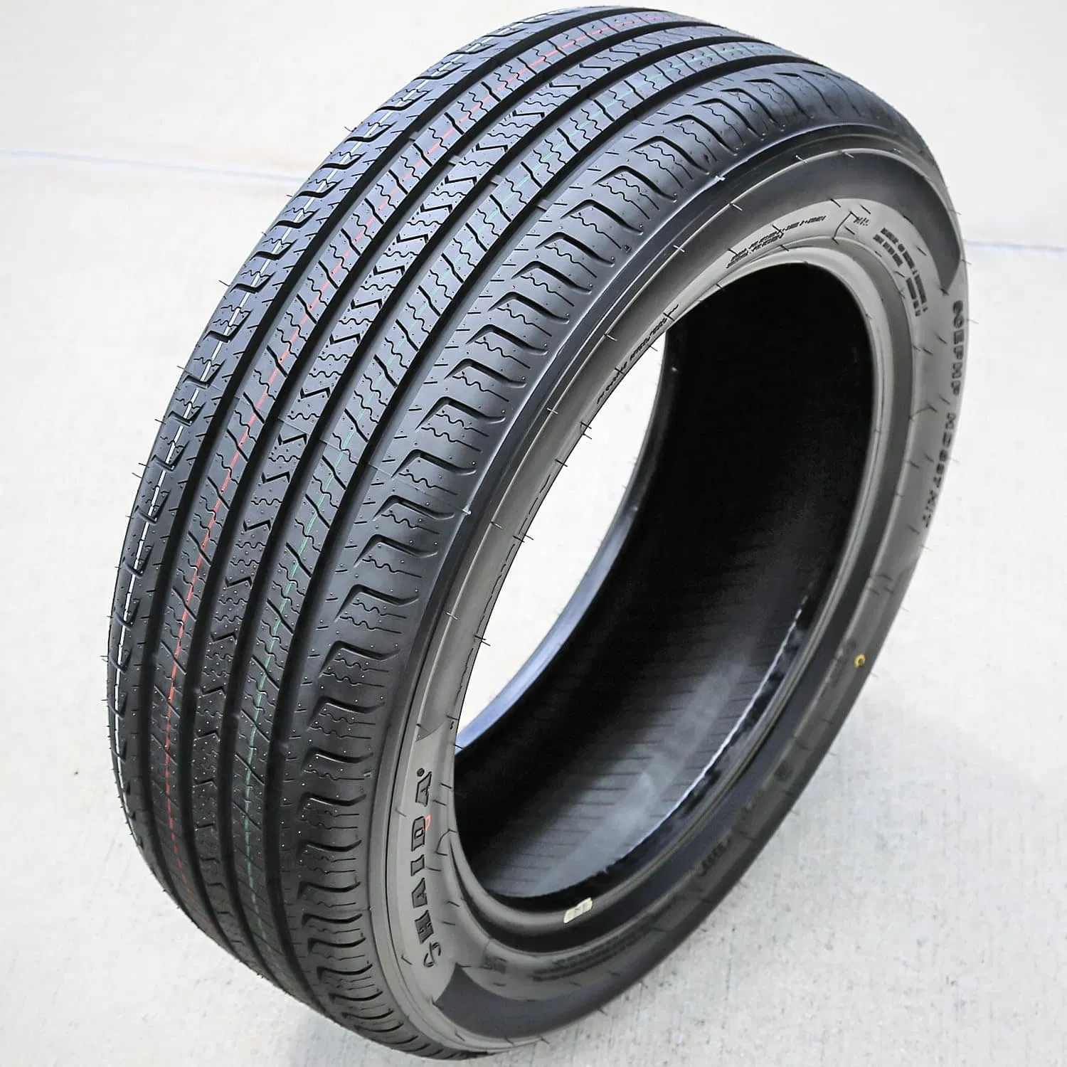 Автошины Haida Bearway 195/65R15 205/55R16 225/65R17