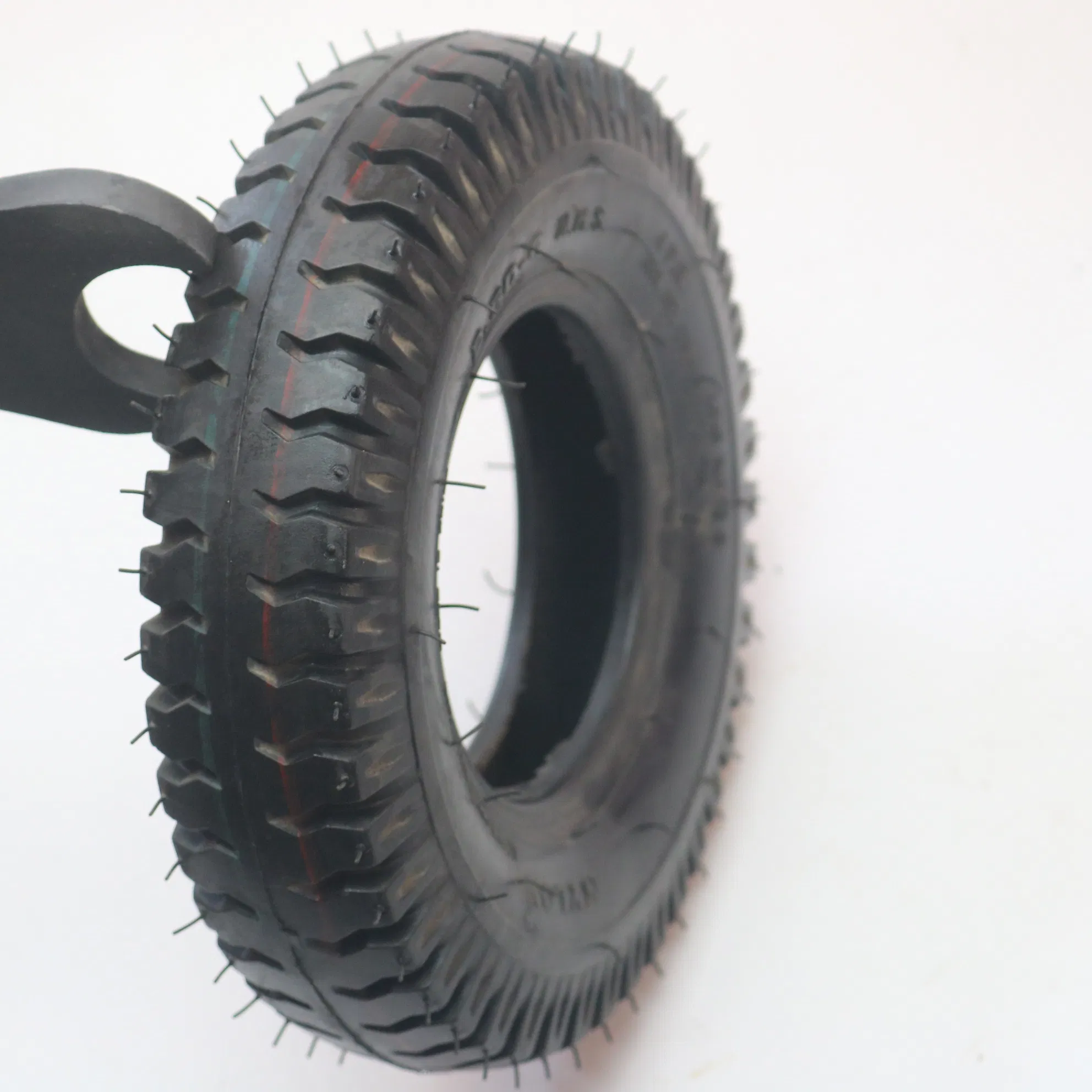 Wheelbarrow Tyre, Trolly Tyre 250-4