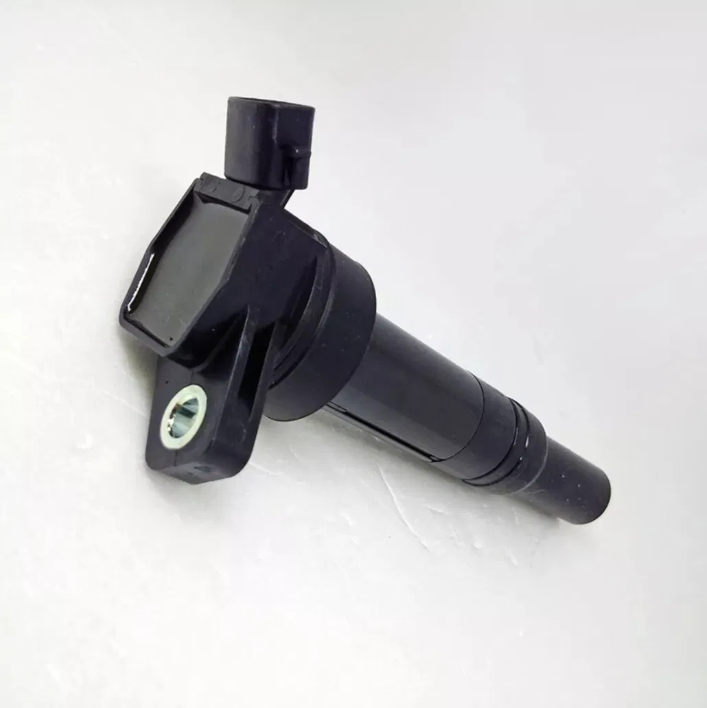 Катушка зажигания Hyundai Sonata IX35 27300-2e000