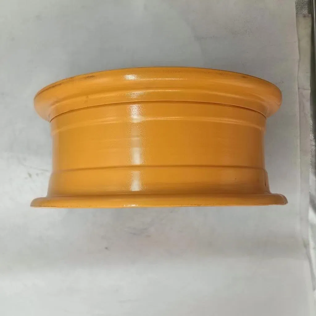 6.0-16 Agricultural Wheel Rim Trailer Tractor