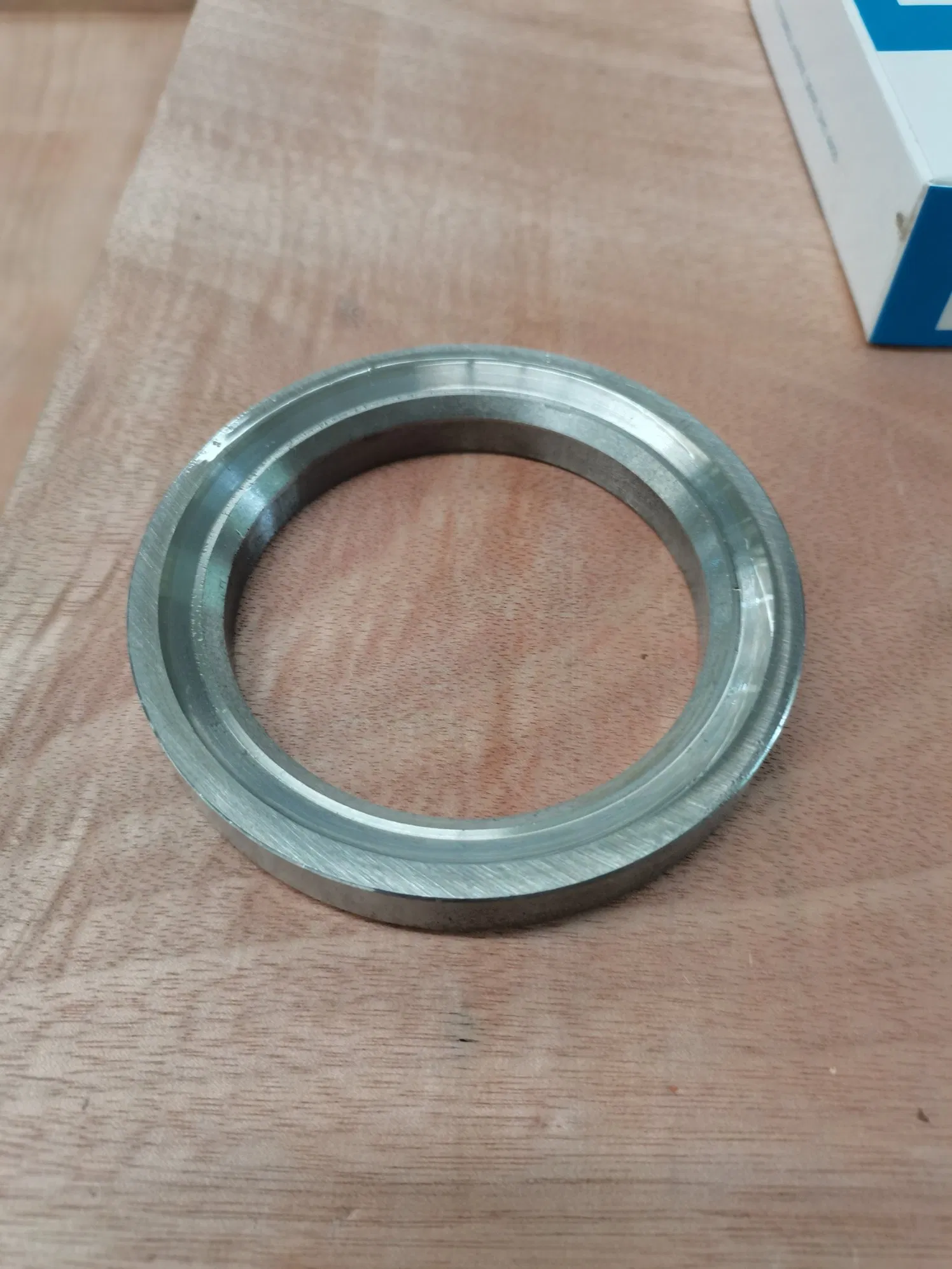 Среднее колесо распредвала Zichai 300/190 series