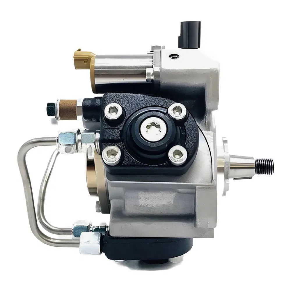 Топливный насос высокого давления Nissan Pathfinder YD25