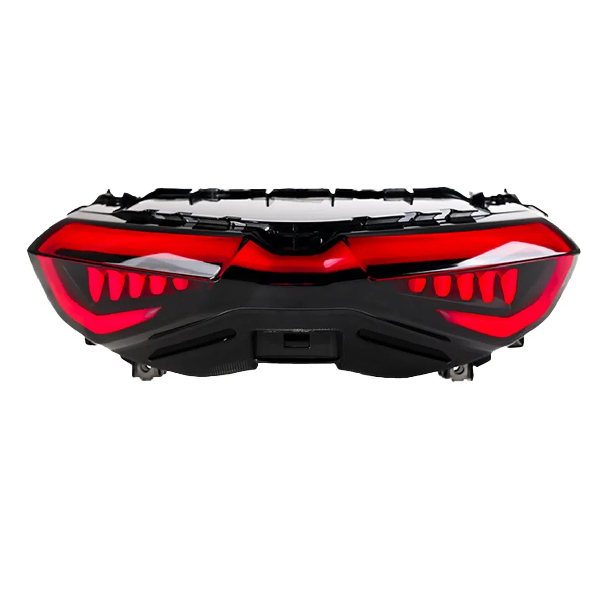 Светодиодный стоп-сигнал Nmax155 RGB для YAMAHA