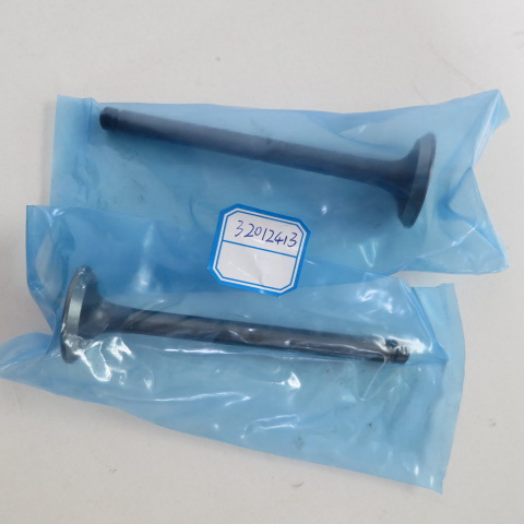 Выпускной и впускной клапан Cummins 32012412 32012413