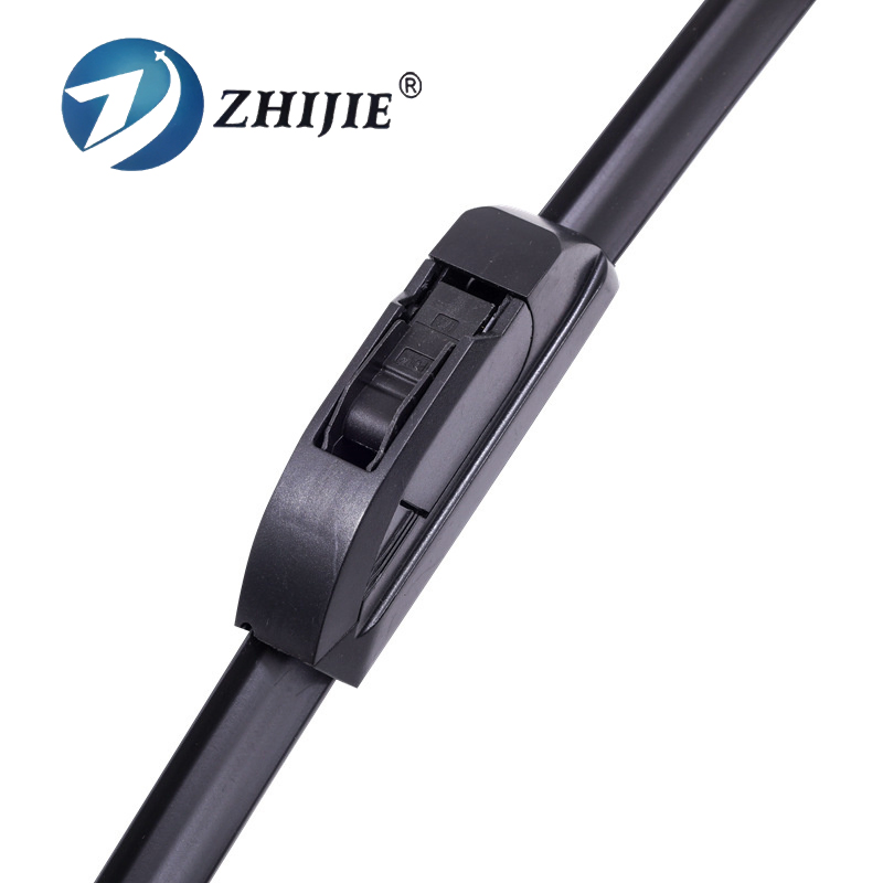 Car Wiperhigh Quality Neutral Windshield Wiper U-Shaped Interface Automatic Wiper