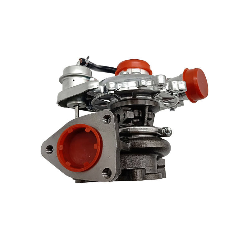 Турбокомпрессор 17201-0L030 для Toyota Hiace, Hilux, Land Cruiser 2.5L