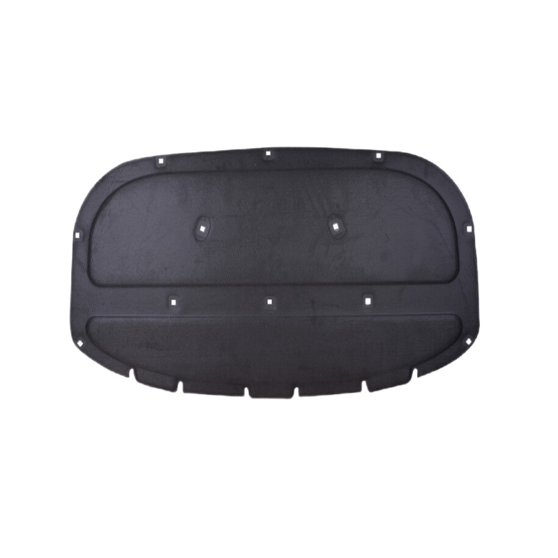 Car Parts Auto Spare Part Fire Retardant Customized PU Parts