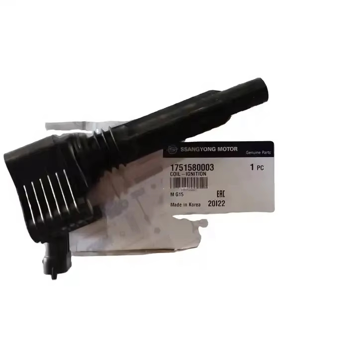 Катушка зажигания Ssangyong 1751580003