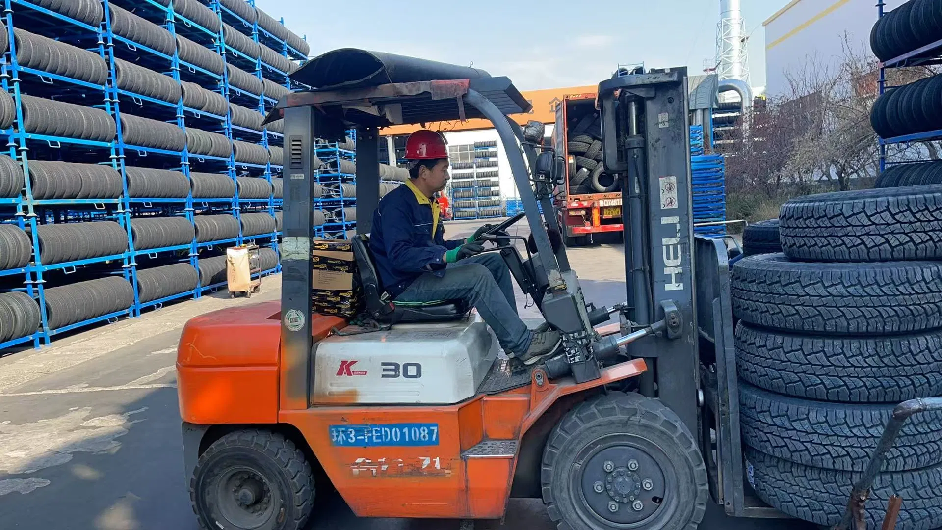 China Top quality New Agricultural Tyre, Farm Tire, Mining Tyres (6.00-14 6.50-15 4.50-12ULT 4.50-12ULT 5.00-12ULT 11.00-20 12.00-20) for Philipines