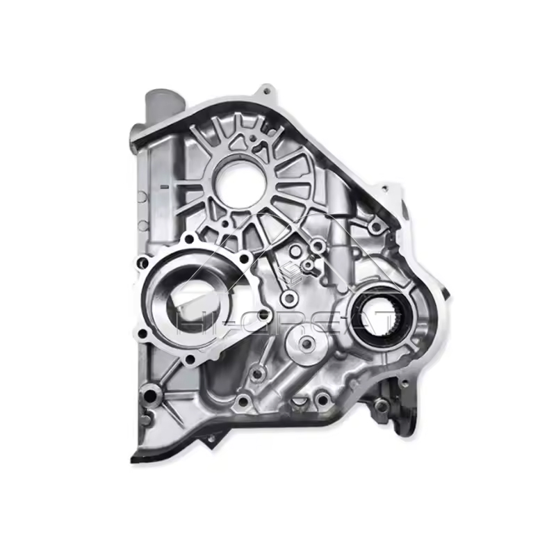 Масляный насос для Toyota Land Cruiser, Hiace, Hilux 2L, 3L, 5L