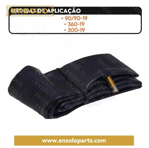 Внутренняя камера для мотоцикла 18" Enzolo