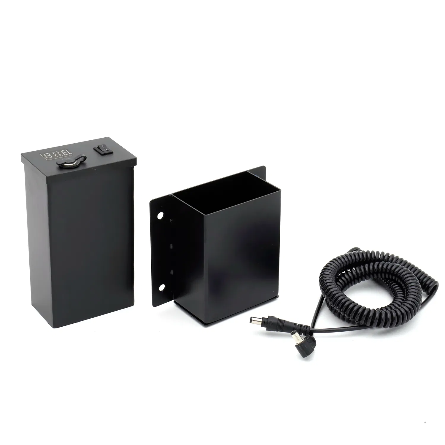 New Trending Power Bank 8000mAh Quick Charging LED Digital Display Power Bank