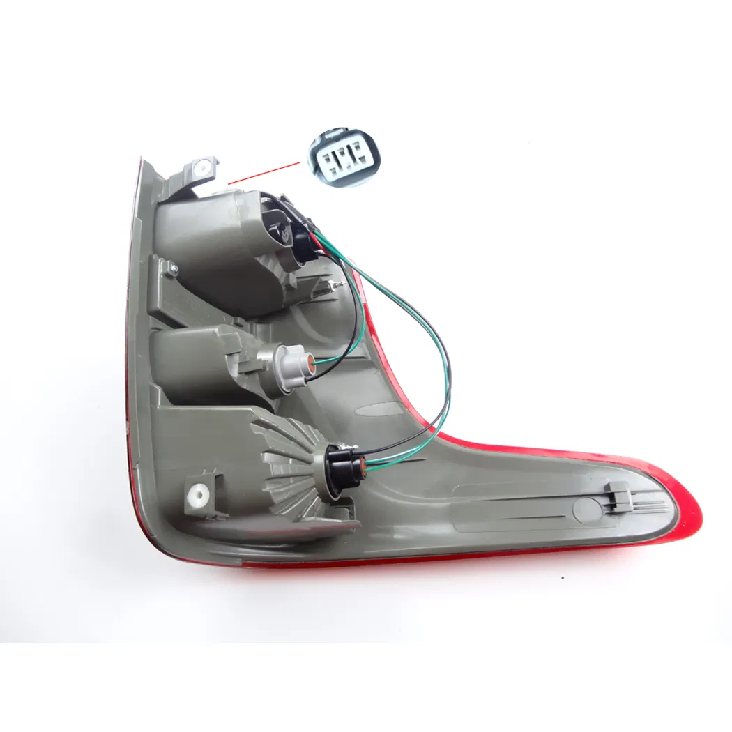 Auto Parts Tail Lamp for Mitsubishi L200 2016 8330A944