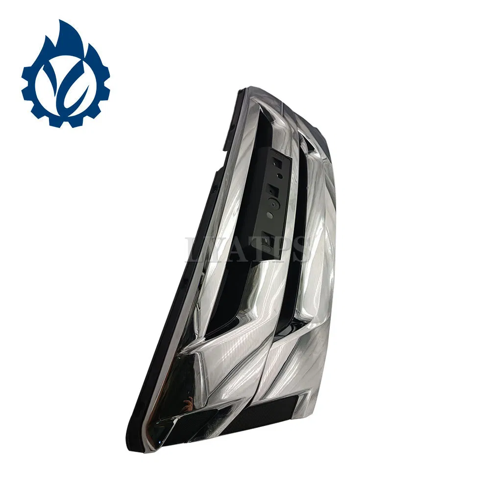 Body Parts Auto Parts Front Grille Chrome OEM 8-98327738-1 for Japanese Car Isuzu D-Max 2016