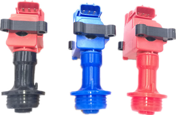 Катушки зажигания для Nissan Skyline