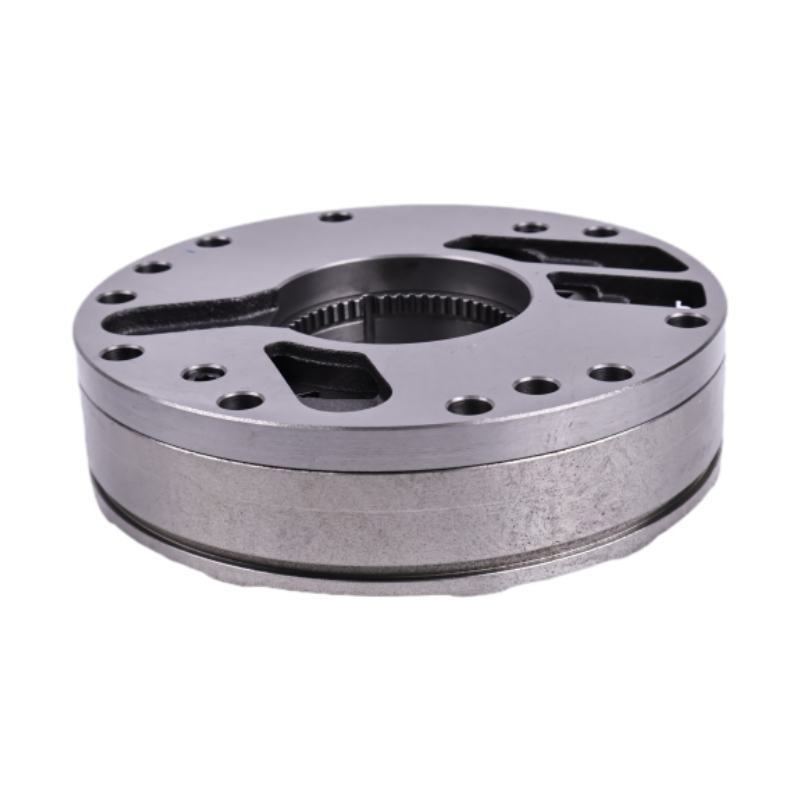 Масляный насос AT334451 для погрузчика 444H 444J 444K