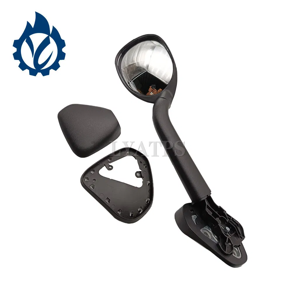 Боковое зеркало Hiace 2005-2010, арт. 87945-26020