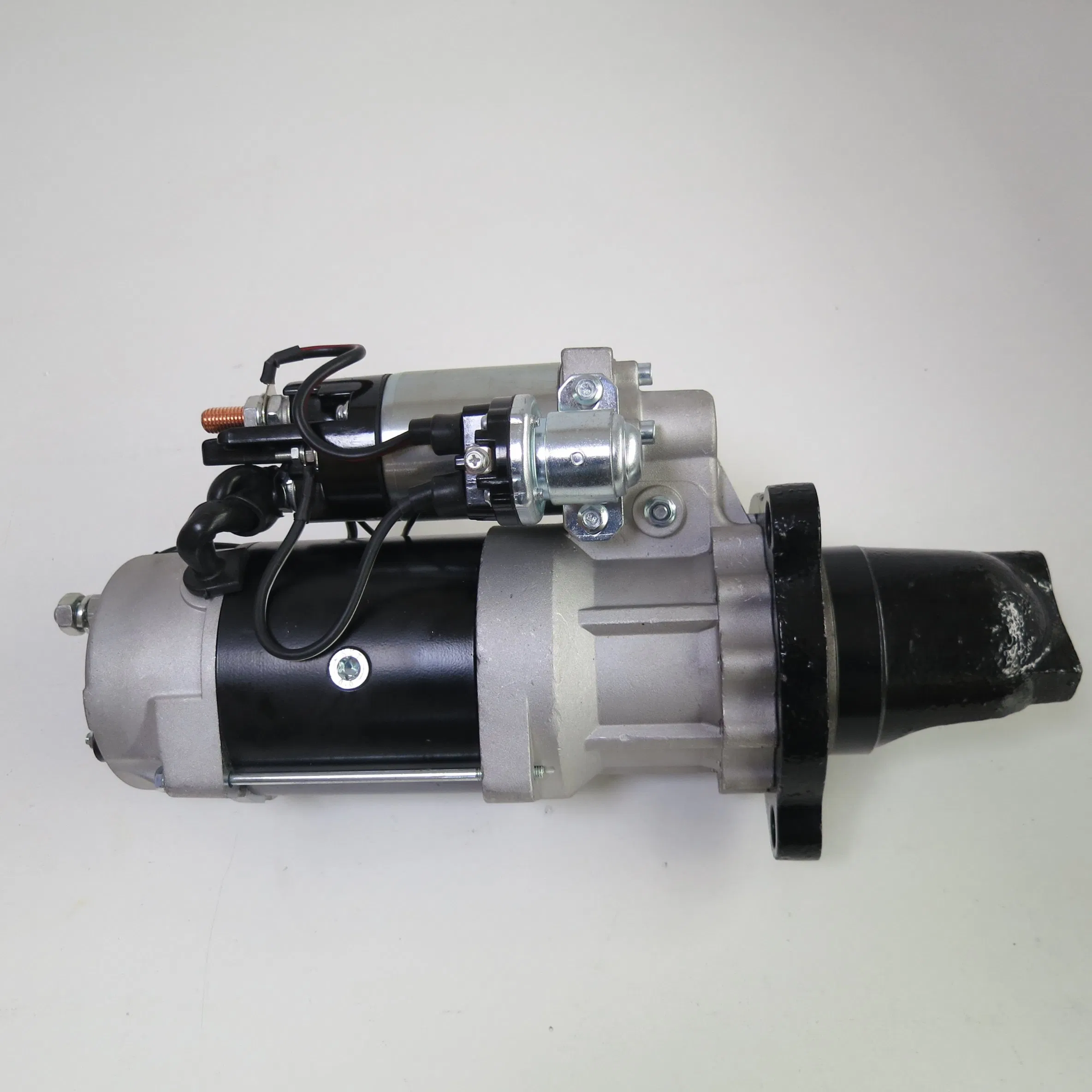 Стартер K38 Qsk38 для дизельного двигателя Cummins 3632273