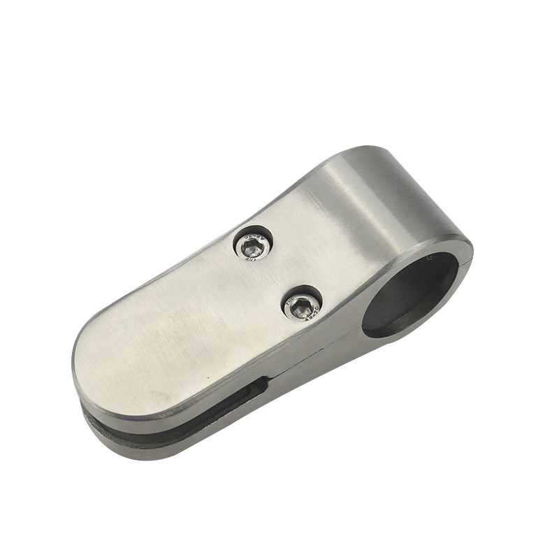 Bus Cross Tee Joint Fixed Seat at The Bottom of Bus Armrest