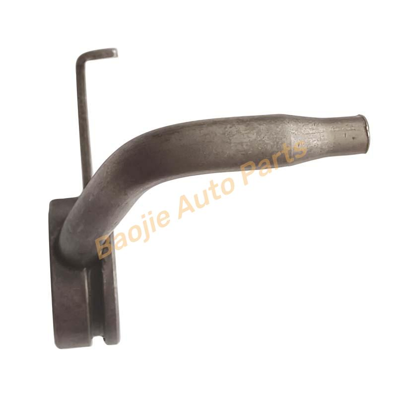 Масляная форсунка охлаждения поршня Scania DC9/11/12