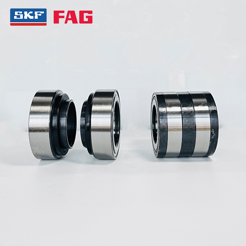 Подшипник ступицы колеса SKF FAG для грузовиков Mercedes Benz