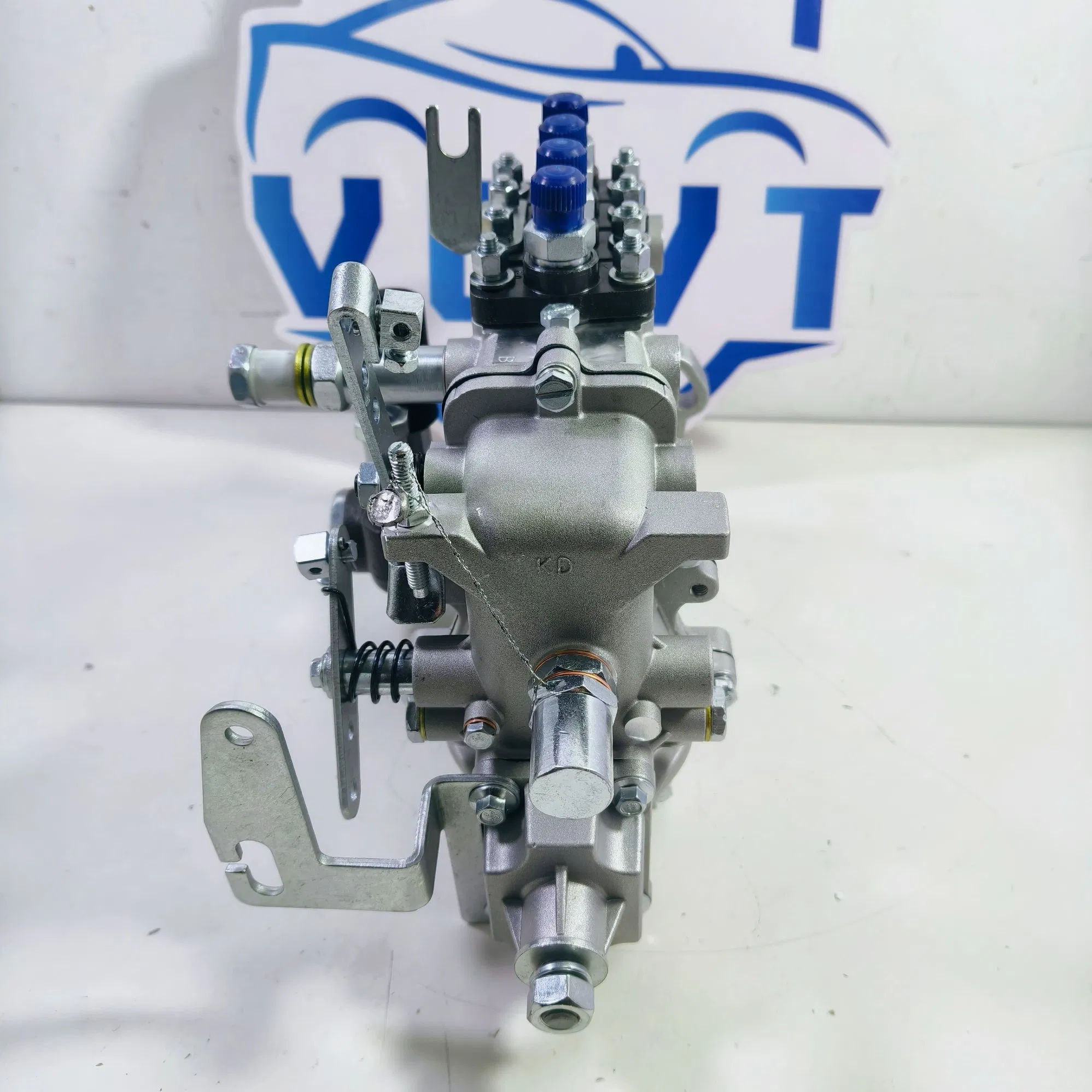 Made in China Top Quality Diesel Fuel Injection Pump Bh4qt90r9 Engine Elements