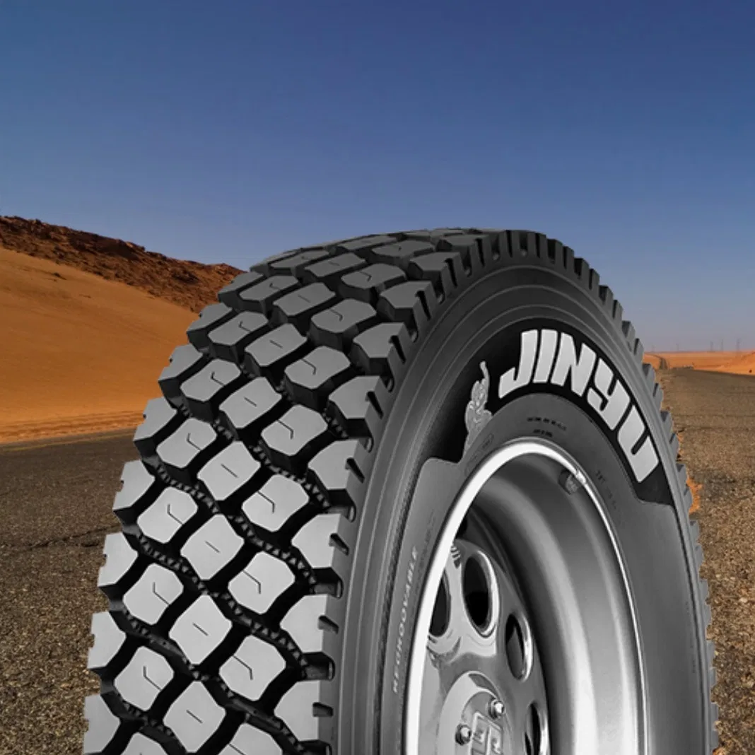 Sailmax Linemax SD366 Lm528 Jinyu Jd721 Snow Mud Tires off Road Forest Tire Premium Drive Trailer Tire for Canada Pneu Tire