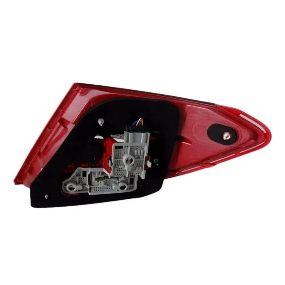 Стоп-сигналы LED для Mercedes C-Class W204 2011-2013