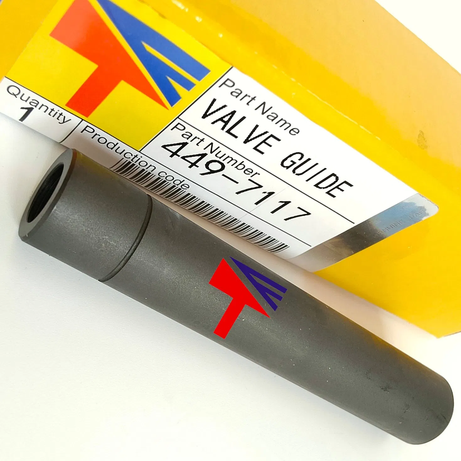 Направляющий клапан 449-7117 для дизельных двигателей