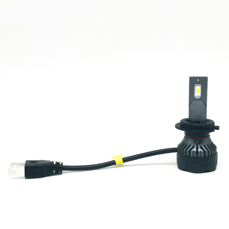 Ck8 H4 LED Headlight 880 881 H13 H11 9005 9006 LED Headlight Car 6000K White Csp Chip Canbus Luces LED PARA Autos